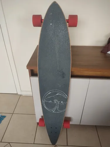 Longboard Arbor Timeless 46? Pintail + Trucks Hondar