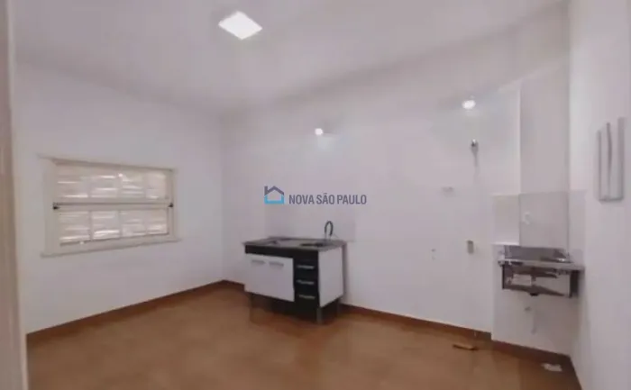 apartamento para locação! A 500 metros do metrô Santa Cruz!