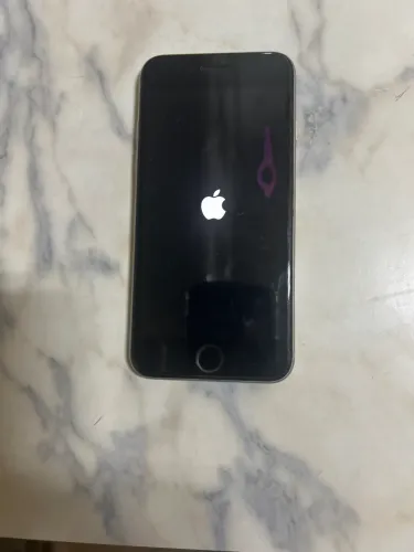 IPhone 6s 32GB cinza