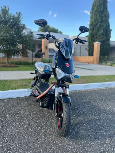 Scooter Elétrica X16 Nova | Parcelo em até 12x