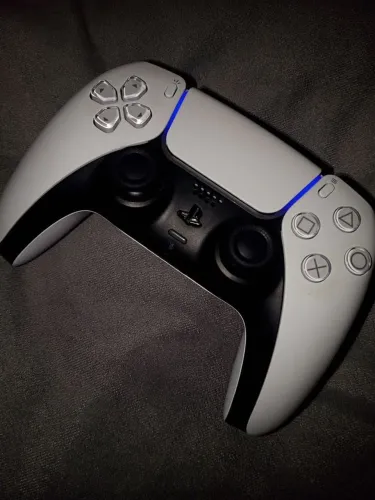 Controle de PS5 DualSense