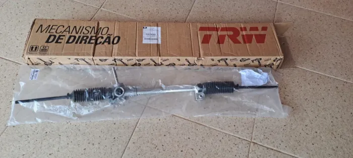 Setor de Direção Mecânico Ford Fiesta 1999/2000