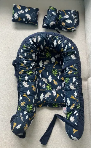 NINHO REDUTOR MASCULINO