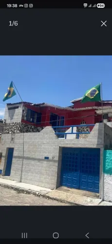 Quarto p alugar mobiliado