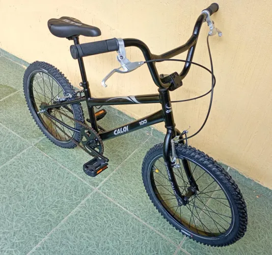 Vende-se BMX
