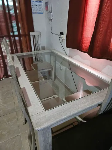 Mesa de jantar
