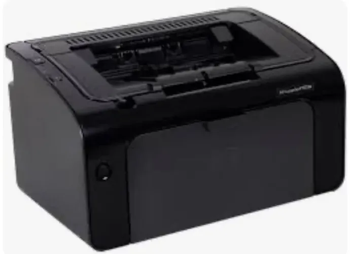 Impressora HP 1102W