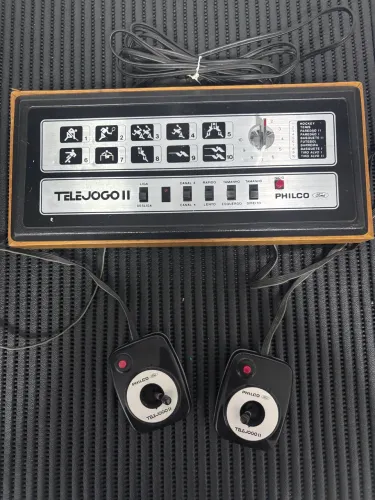 Tele Jogo II