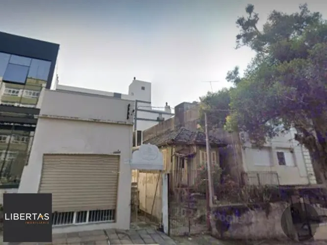 Terreno para investidores