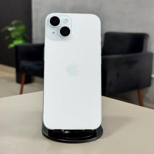 Iphone 15 128gb azul