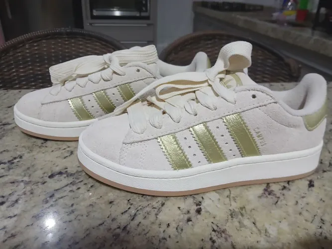 TÊNIS ADIDAS FEMININO N°36