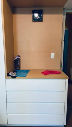 Cômoda 