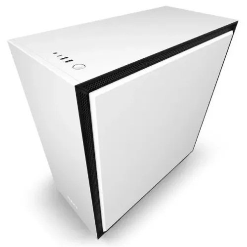Gabinete Gamer NZXT H710, Mid Tower