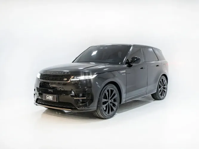 Land Rover Range Rover Autobio. 3.0 I6 510cv (híb.) 2023