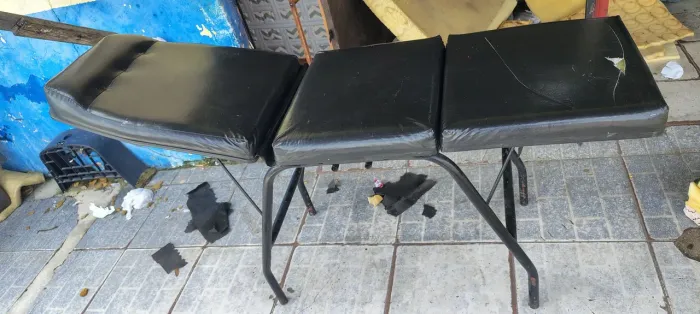 Maca pra consultoria entrego gratis