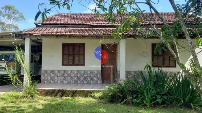 Sítio à venda, Parada Ideal, Guapimirim, RJ