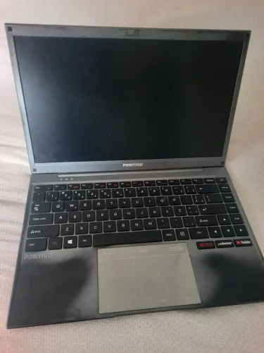 Notebook Positivo 