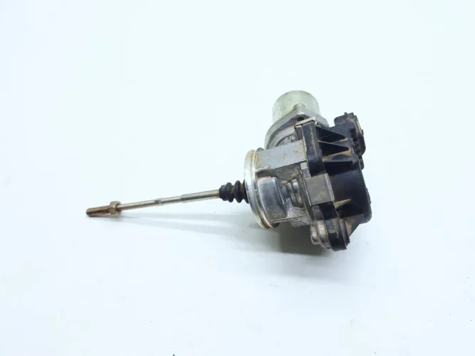 Válvula Wastegate Vw Jetta Gli 2.0 2020 06k145614g