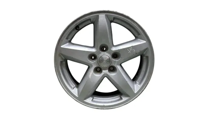 Roda aro 17 cherokee sport 3.7 2012