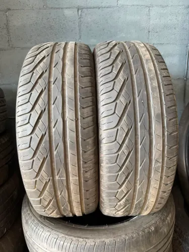 Pneus 215/60/17 marca importado