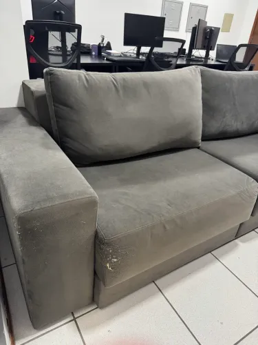 Sofa Retrátil