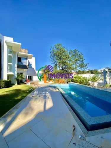 CASA EM CONDOMÍNIO - MORADA DOS LAGOS - SP
