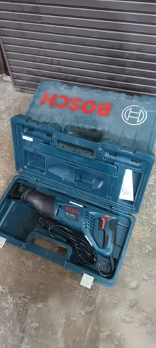 Serra Sabre Gsa 1100 E 220V - Bosch