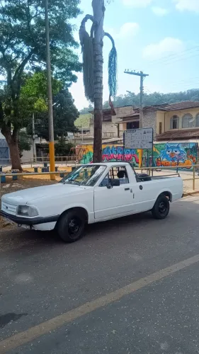 Ford Pampa L 1.6 1994