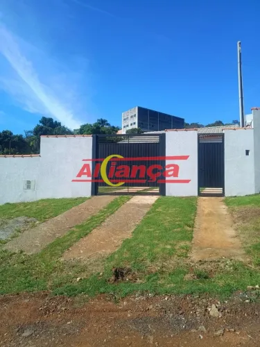 CASA NOVA MATO DENTRO - MAIRIPORA