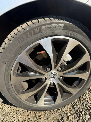 Pneu 205 50 R17