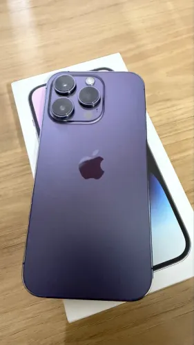iPhone 14 Pro 256gb