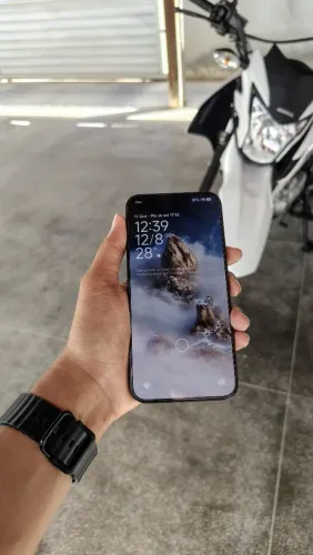 Poco X8 Pro Max 256gb
