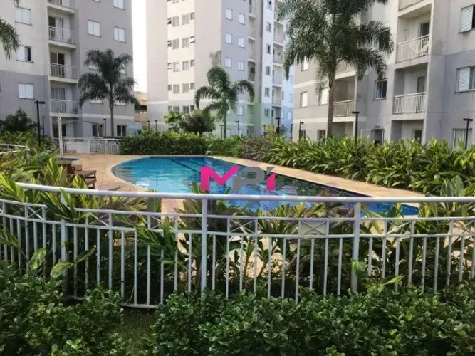 APARTAMENTO A VENDA NO CONDOMÍNIO VISTA CENTRALE JARDIM DAS SAMAMBAIAS JUNDIAI