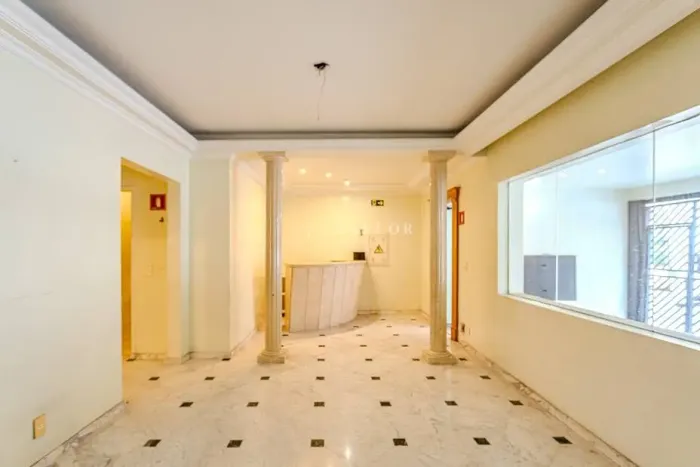 Salas Comerciais para Locação, Vila Nova Conceição - São Paulo