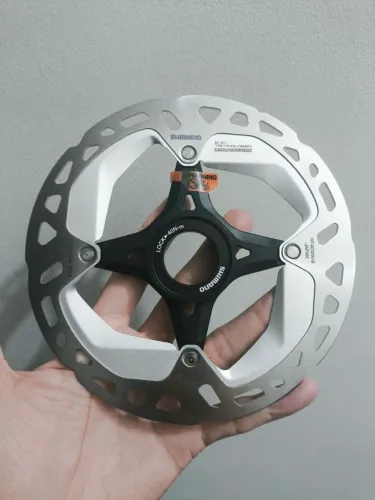 Disco de Freio Ice Tech 160mm