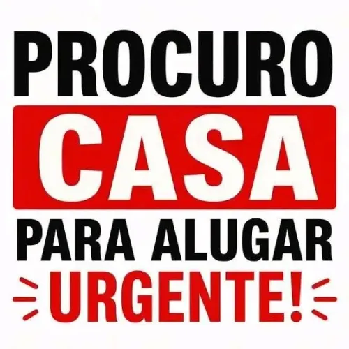 Casa para alugar