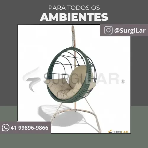 Balanço Rincon só por essa semana!!