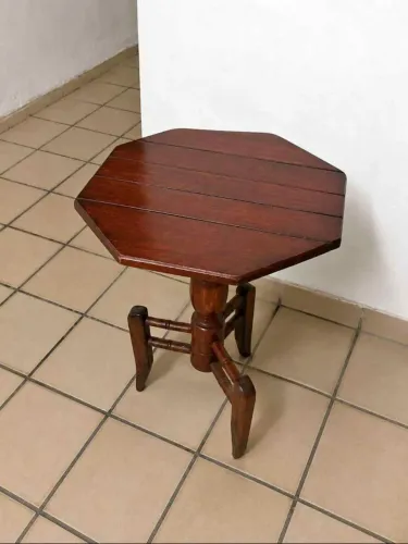 Mesa madeira
