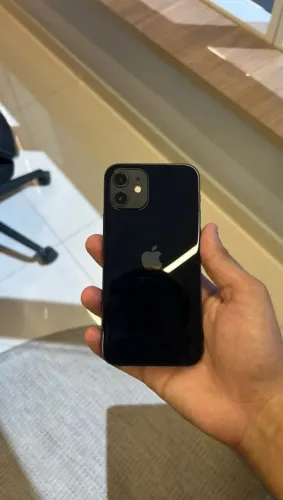 iPhone 12 128gb 86% bateria original