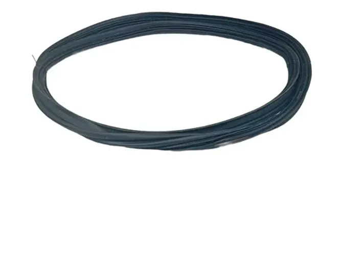 Borracha Carroceria Porta Mala Toyota Yaris 2020 2025