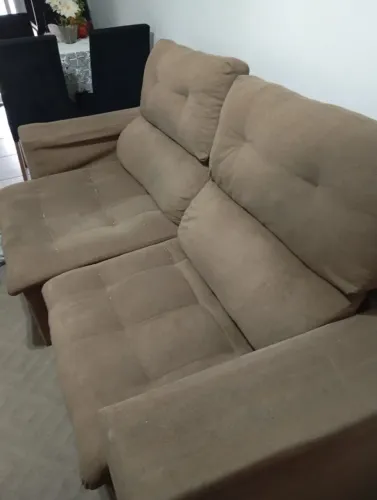 Sofá de sala