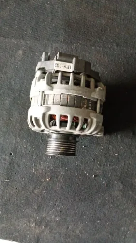 Alternador Renault Sandero Megane Logan 2008 2009 2010