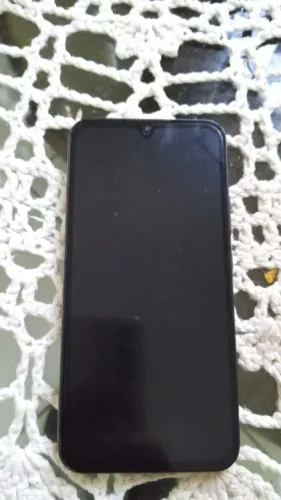 Vendo celular Samsung A34