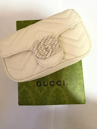 Gucci marmont mini 1 linha