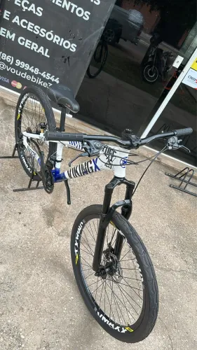 VIKINGX TUFF 25