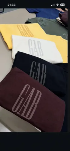 Lote com 25 Camisas Masculinas para Revenda - Atacado