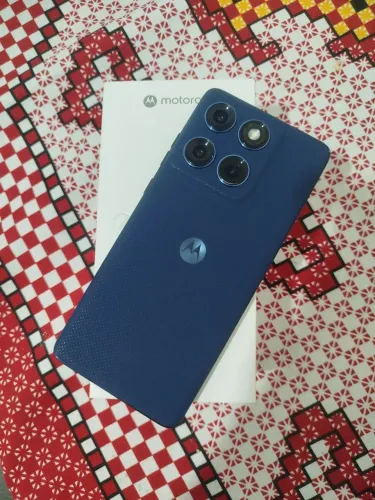 Motorola EDGE 60