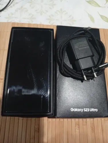 Vendo S23 ultra 256g
