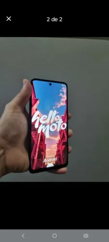 Moto g05 4gb ram 128gb 