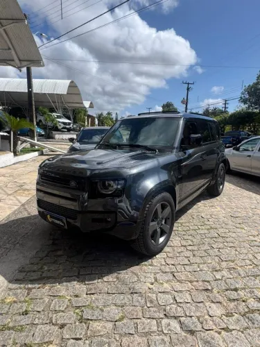 Land Rover Defender 110 X-dy.hse D350 DIE Aut. (híb.) 2026